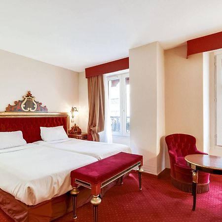 Villa Opera Drouot Paryż Zewnętrze zdjęcie