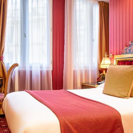 Villa Opera Drouot Paryż Zewnętrze zdjęcie