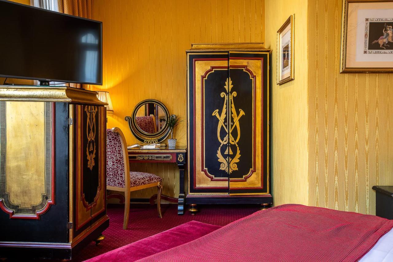 Villa Opera Drouot Paryż Zewnętrze zdjęcie