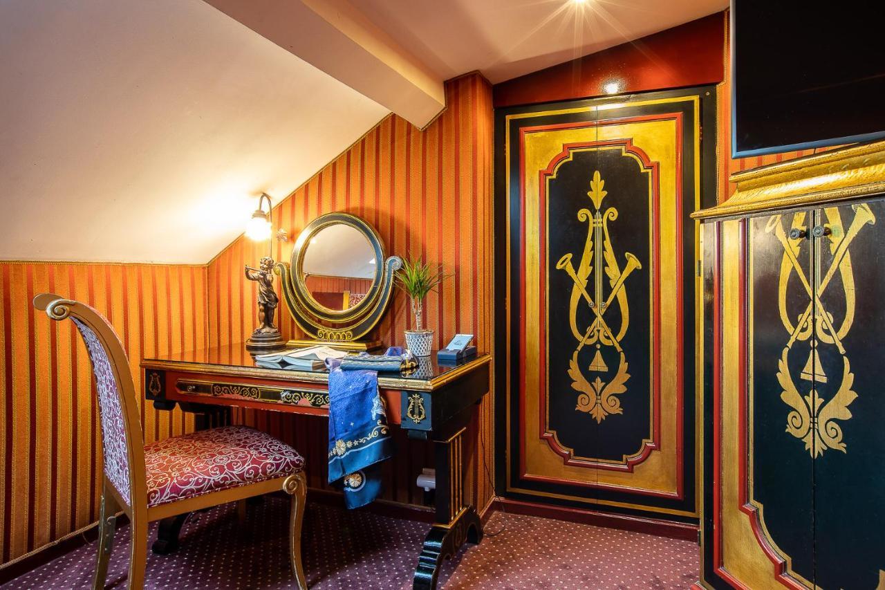 Villa Opera Drouot Paryż Zewnętrze zdjęcie